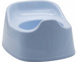 De 7 beste potjes voor peuters — welk past bij jouw kind? 3 Major Products Peuter Plaspotje Blauw - Plaspotje jongens of meisjes - Plaspotje peuter - Toilettrainer