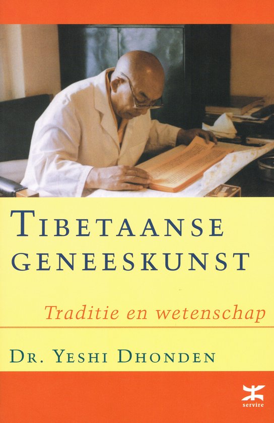 Foto: Tibetaanse geneeskunst