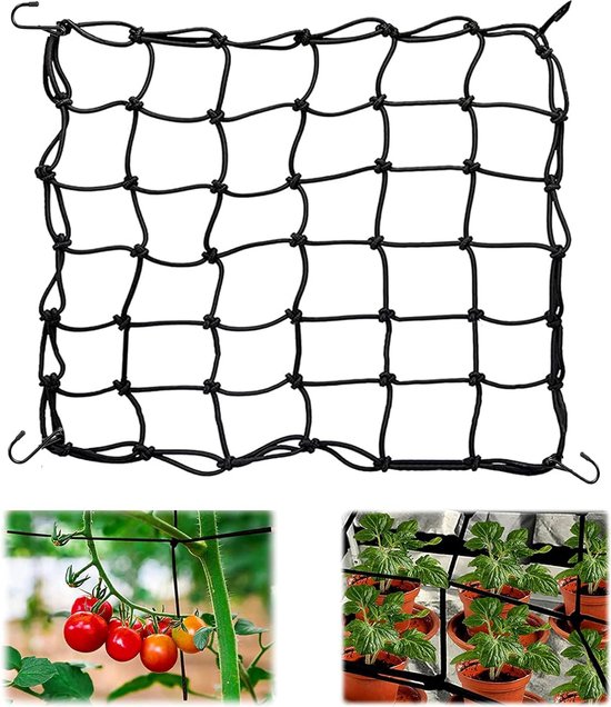 YUENFONG Growtent Grow Tent voor planten, kweektent, kweektent YUENFONG Growtent Grow Tent voor planten, kweektent, kweektent