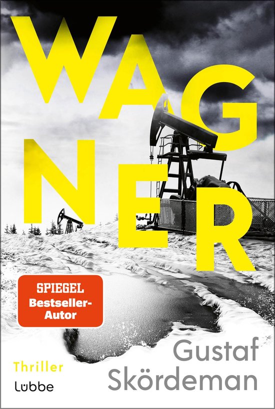 Geiger-Reihe 3 - Wagner