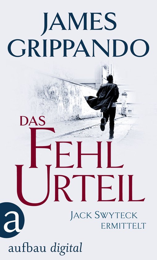 Anwalt Jack Swyteck ermittelt 2 - Das Fehlurteil - cover