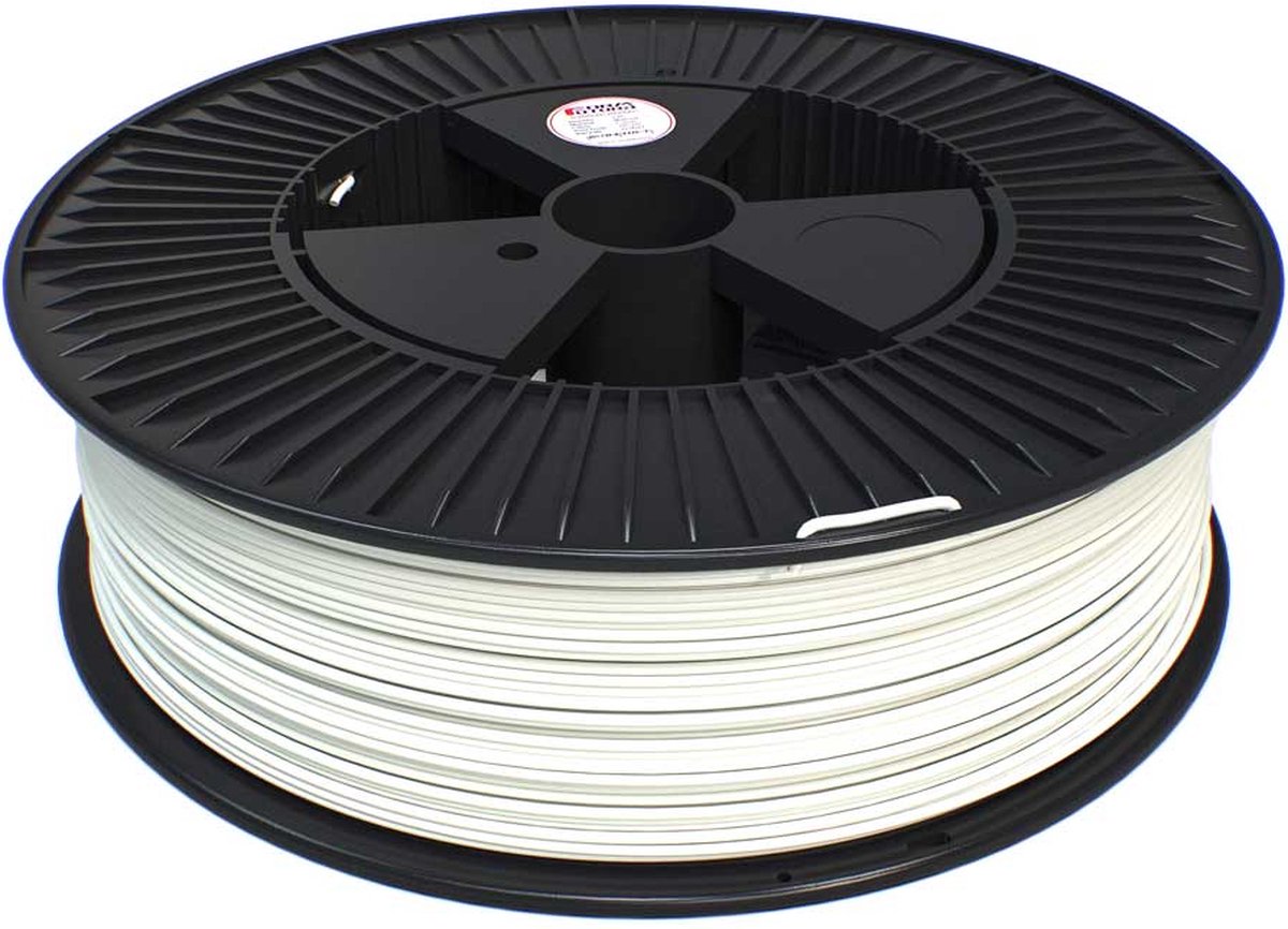 Formfutura ApolloX White (4500 gram - 2.85mm)
