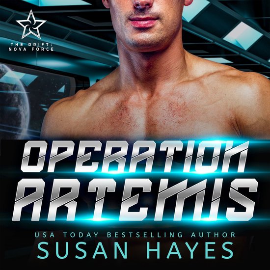 Operation Artemis - cover