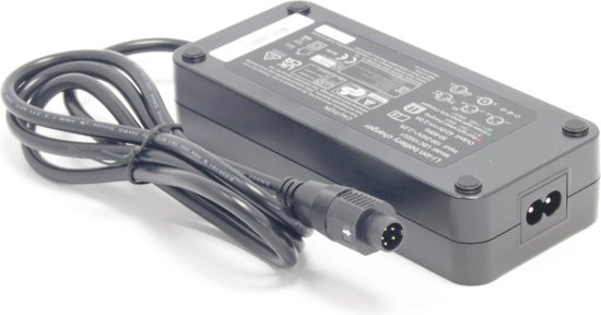 Acculader Sparta Batavus Phylion 42v 2A van Phylion — afbeelding 3