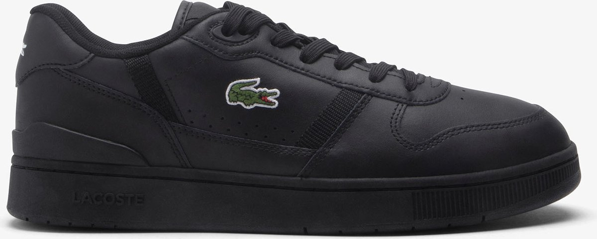Lacoste T-CLIP SET 224 2 SMA Heren Sneakers Zwart