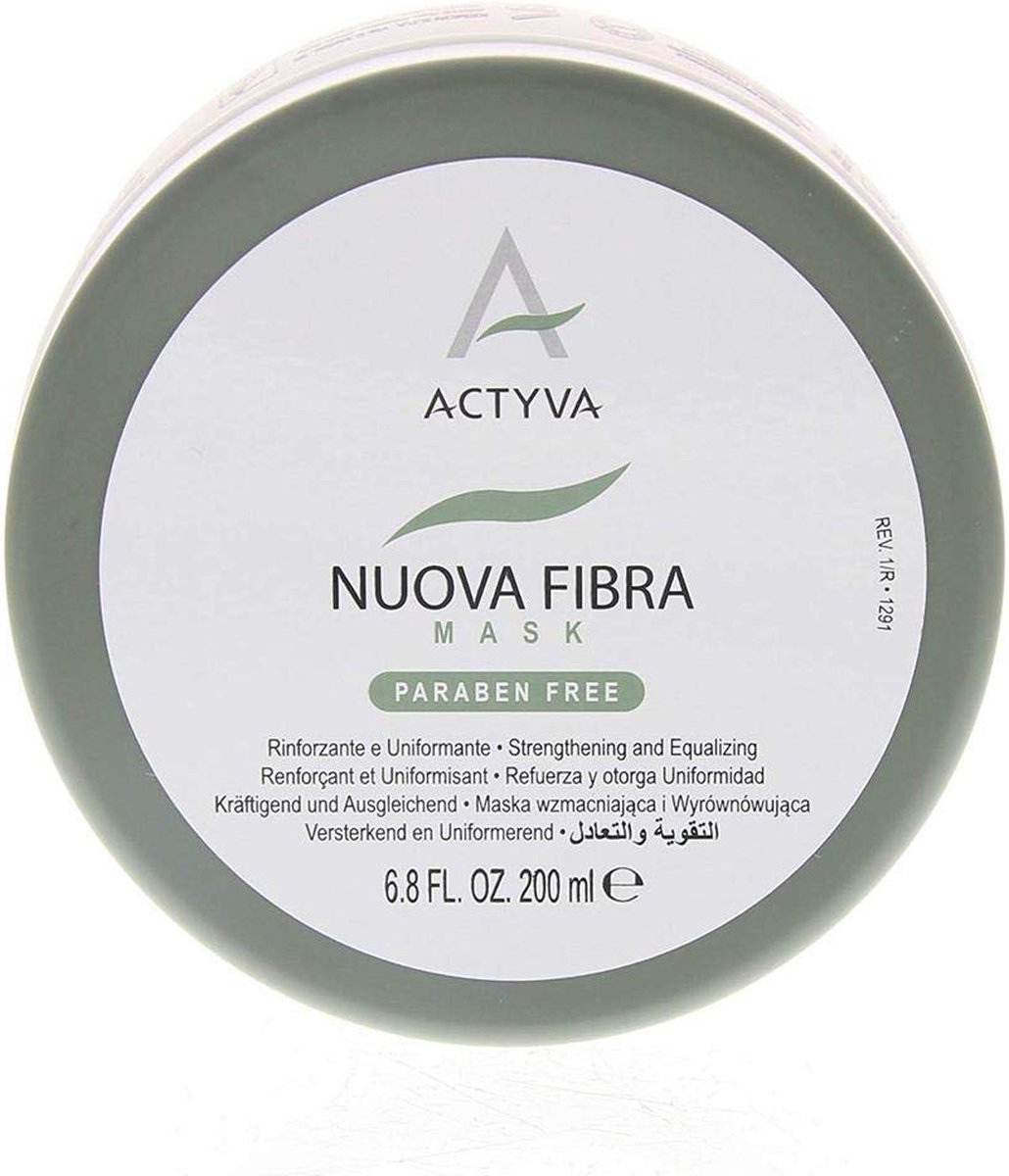 Goedkoopste Actyva Nuova Fibra Mask