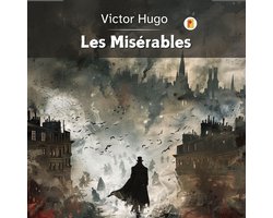 Omslag van Les Misérables (French Edition)