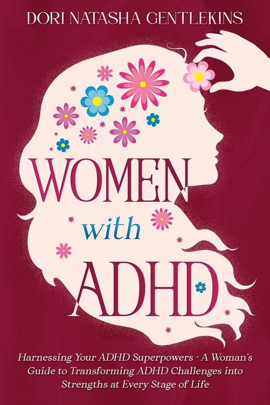 Foto: Women with adhd