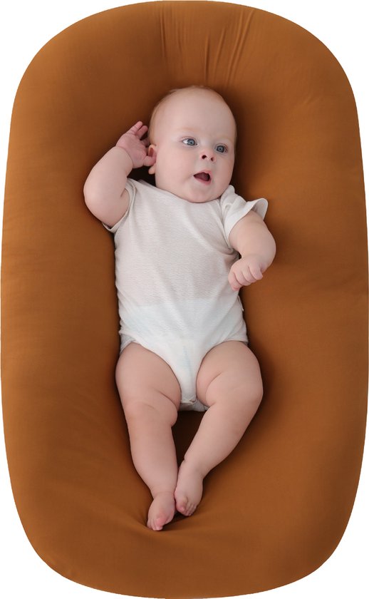 Luxe newborn lounger hot sale