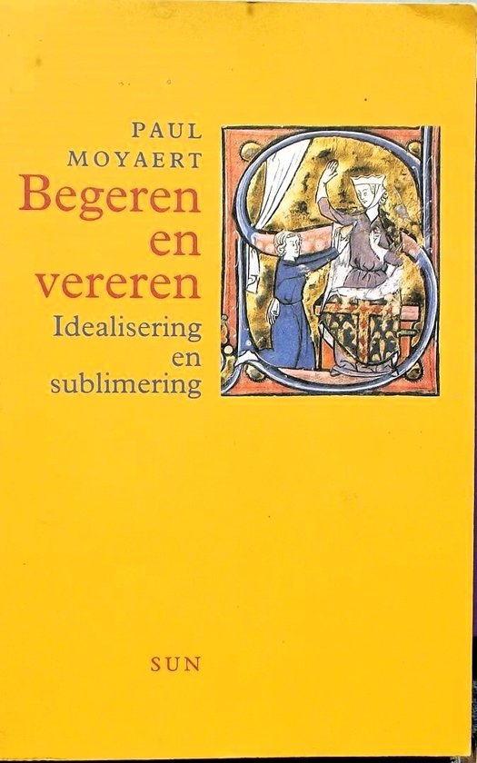 9789058750204 - Begeren En Vereren