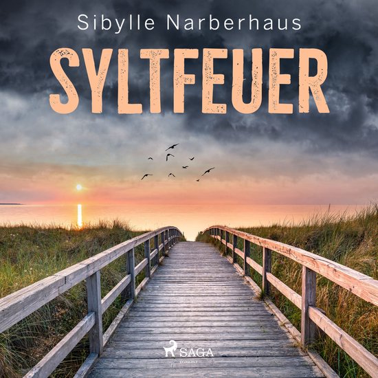 Syltfeuer - cover