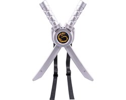 LEGO - NINJAGO, Ninjago Weapon Set, Maat No Size, Jongens