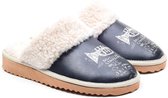GOBY - Music Symphony - Sabots pour femmes - Slippers - Slippers - Haute qualité - Fait main - Taille 41
