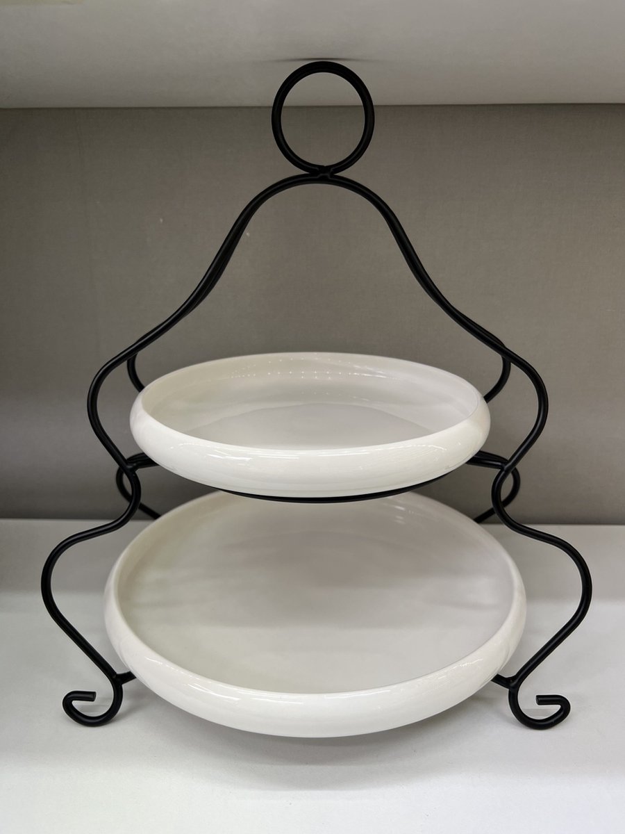 Belicia etagere