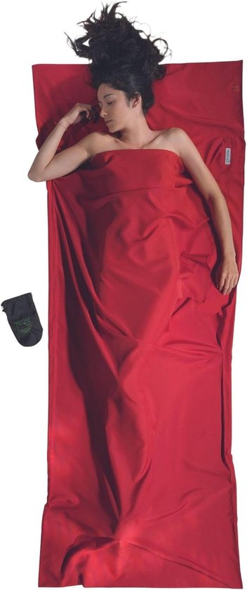 Microvezel Travelsheet - Cocoon Sleeping Bag