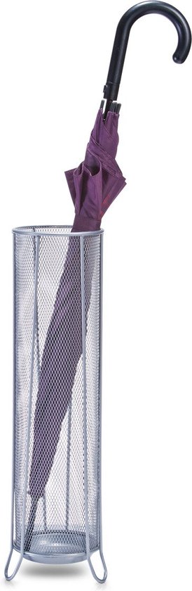 Porte-parapluie ZELLER, maille, diamètre 14 cm