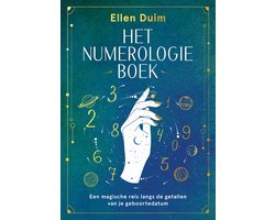 Het numerologieboek