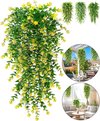 Geel/Groen