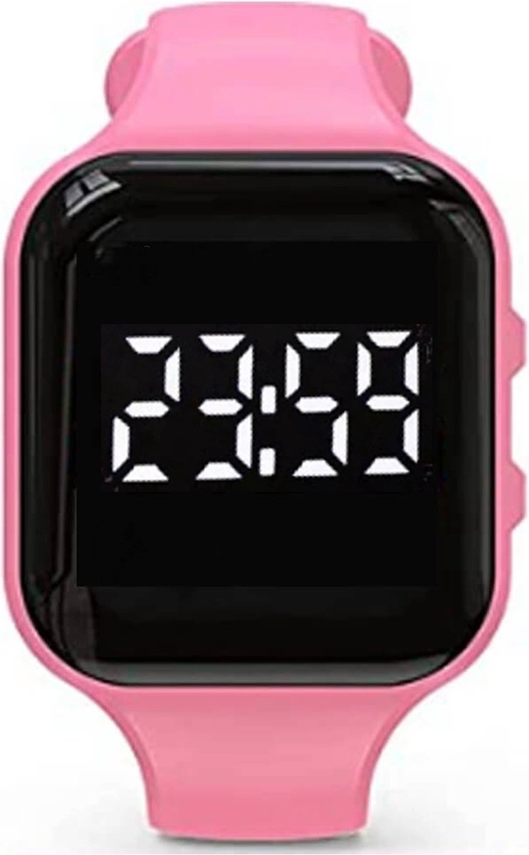 Horloge met trilfunctie hotsell