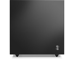 Audio Pro SW-5 Caisson de Basses Actif 8" 150W - Zwart