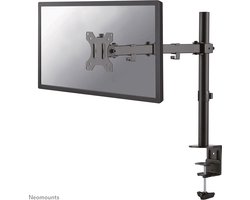 New Star Products FPMA-D550BLACK Monitorarm Zwart