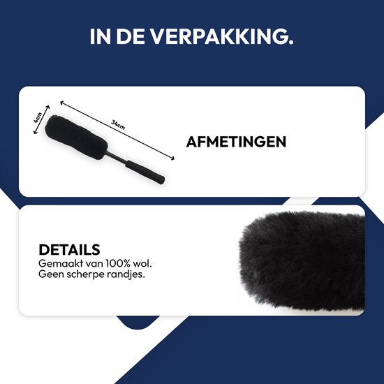 2 stuks velgenborstels van microvezel, flexibel voor een zachte en krasvrije reiniging tot de bodem van de velg, aluminium velgenborstel, washandjes voor velgen 2 stuks velgenborstels van microvezel, flexibel voor een zachte en krasvrije reiniging tot de bodem van de velg, aluminium velgenborstel, washandjes voor velgen