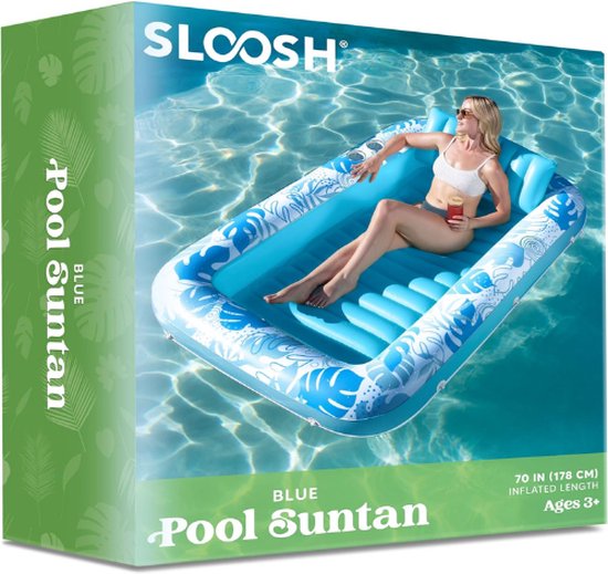Sloosh
