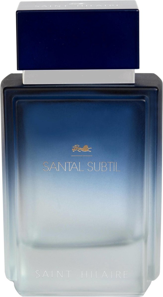 Goedkoopste Saint Hilaire Santal Subtil Eau De Parfum 100ML