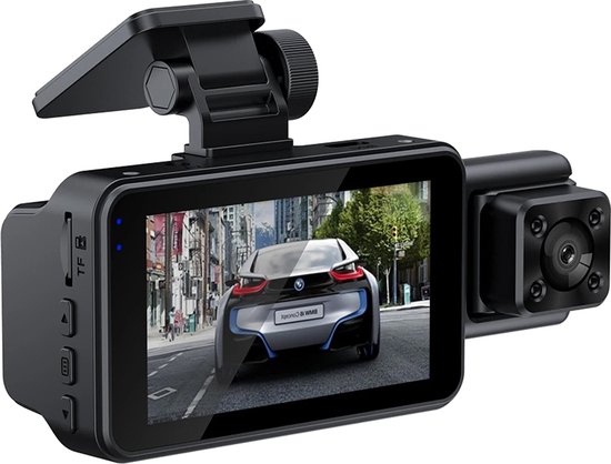 Alles-in-één 12M Digitale Film- en Diascanner met 2-inch LCD-scherm - Converteert 135