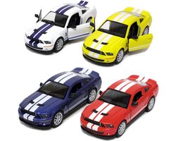 Ford Shelby GT500 5