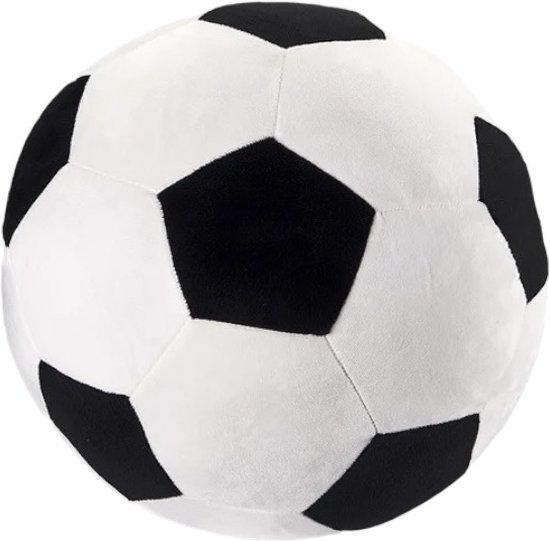 Boon Pluche voetbal 12,5 cm online kopen