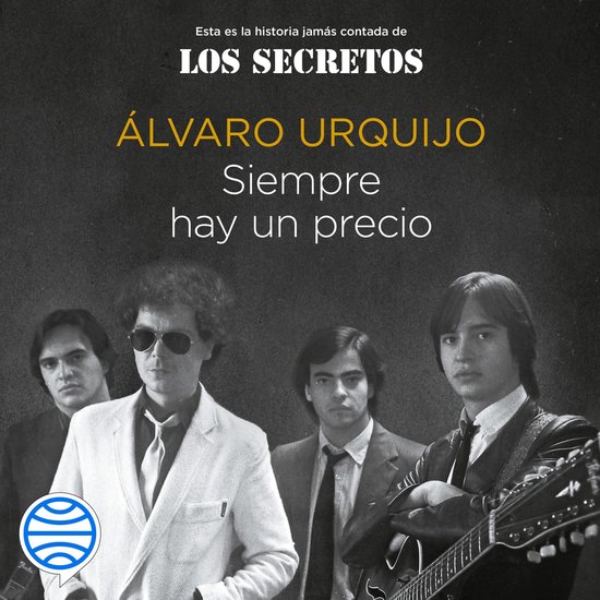Siempre hay un precio - cover