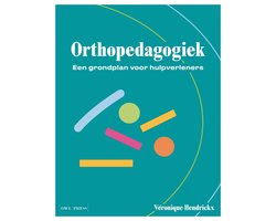 Orthopedagogiek