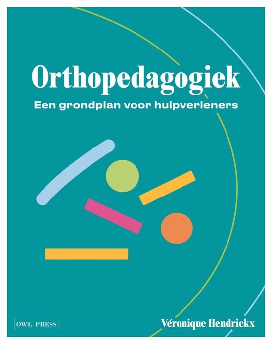 Orthopedagogiek