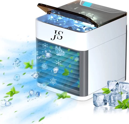 Jeas Mini airco