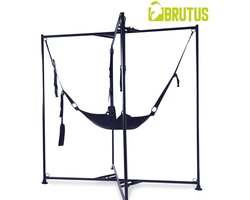 Brutus - BRUTUS Sling Stand set - Supersterk - Inclusief reistas