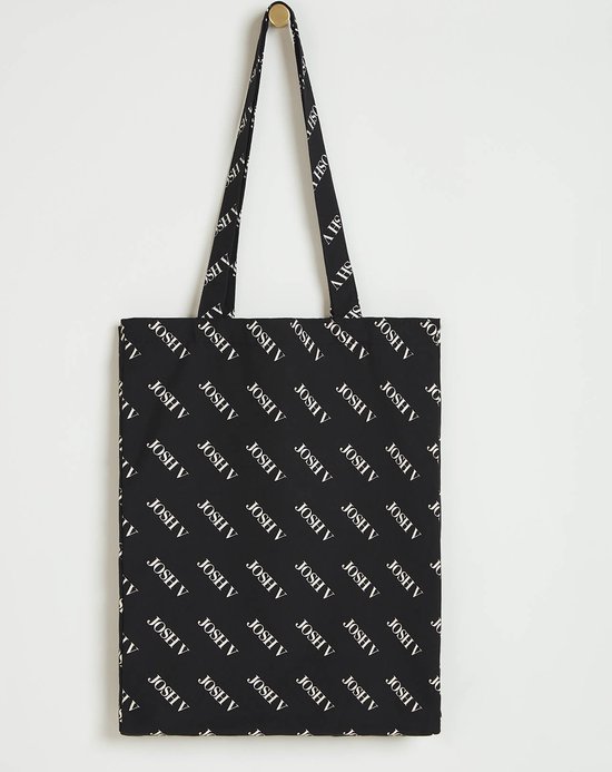 Josh v tas zwart sale