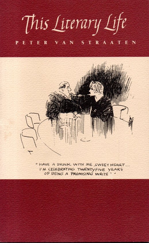 9780918273925 - This literary life