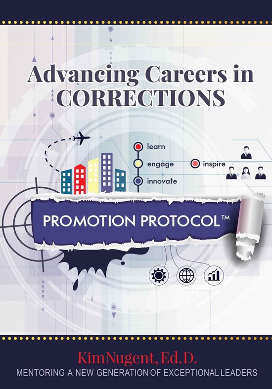 Promotion Protocol - cover