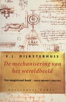 Mechanisering Van Het Wereldbeeld