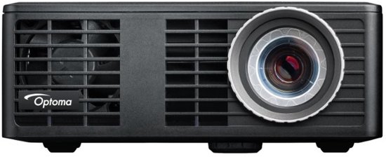 Optoma ML750e - WXGA Mobile Mini Beamer