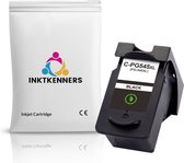 Inktcartridges Geschikt voor Canon PG-545XL - Zwart