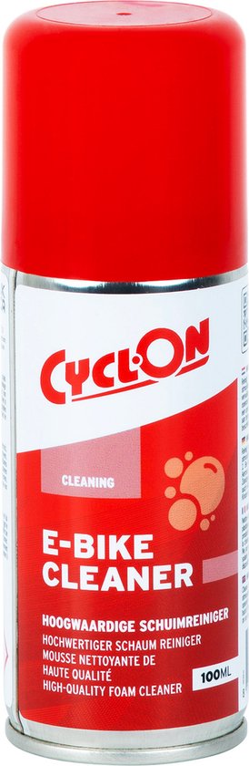 Cyclon E-Bike Cleaner - 100 ml