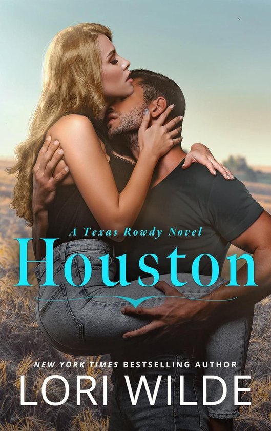 Texas Rowdy 1 - Houston