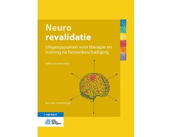 Neurorevalidatie