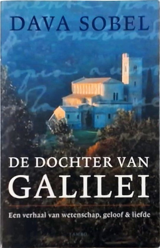 9789026317958 - Dochter Van Galilei