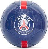 PSG Logo Voetbal - Maat 5 - Buitenspeelgoed - Sport & Spel - 100% PVC - Voetbal Kinderen - Paris Saint-Germain