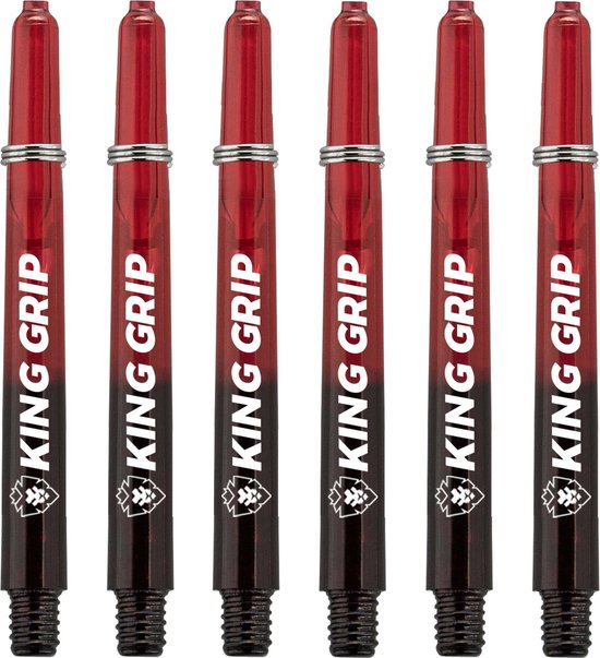 KOTO - Dart Shafts Collectie Short - 30 Shafts & Shaft verwijderaar - Nylon — afbeelding 3