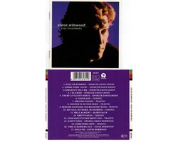 Keep on running (compilation, 1991)