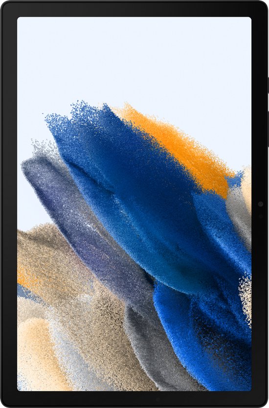 Samsung Galaxy Tab A8 (2022) - 128GB - Wifi - 10.5 inch - Gray